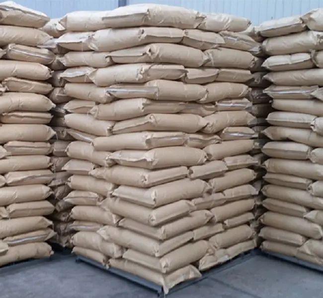 High Strength Industrial Grade Re-Dispersible Polymer Powder Wall Putty Additives VAE RDP image 5