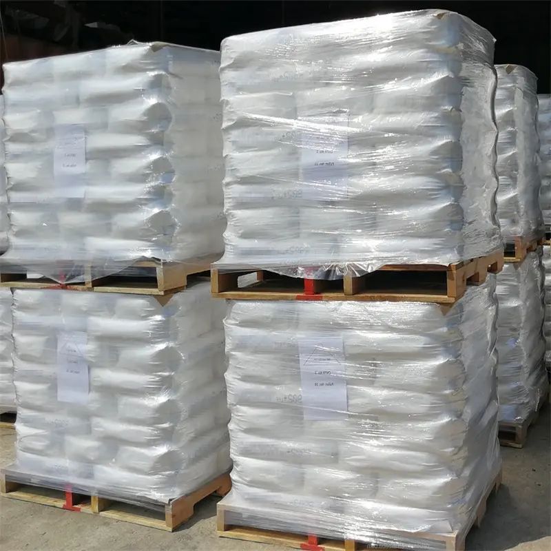 General Grade Bulk Sale PVA Powder For Building Paint Food Medicine Construction Paper Printing Steel Polyvinyl Alcohol PVA image 5