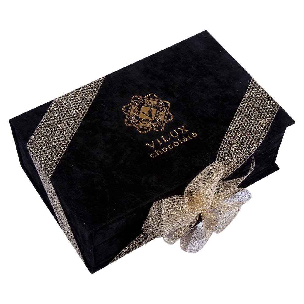 Vilux Special Velvet Box image 2