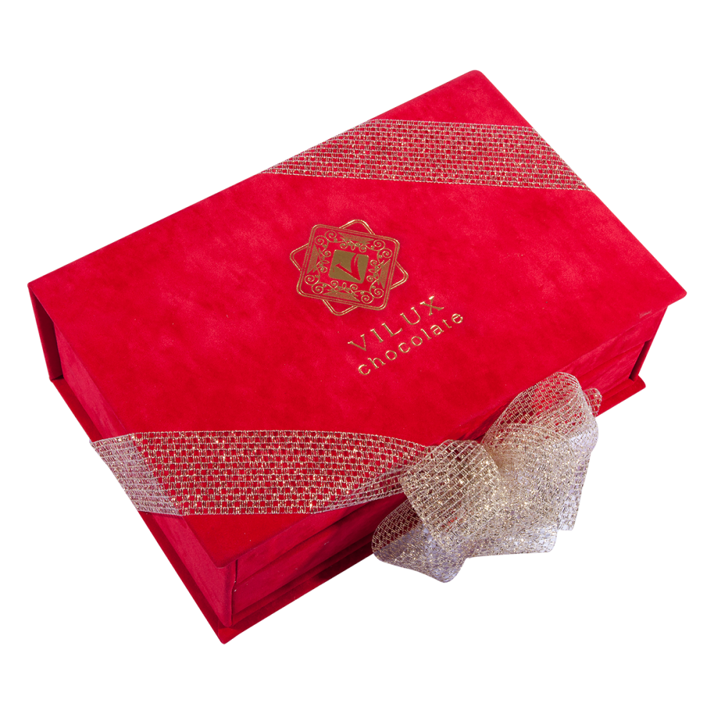 Vilux Special Velvet Box image 3