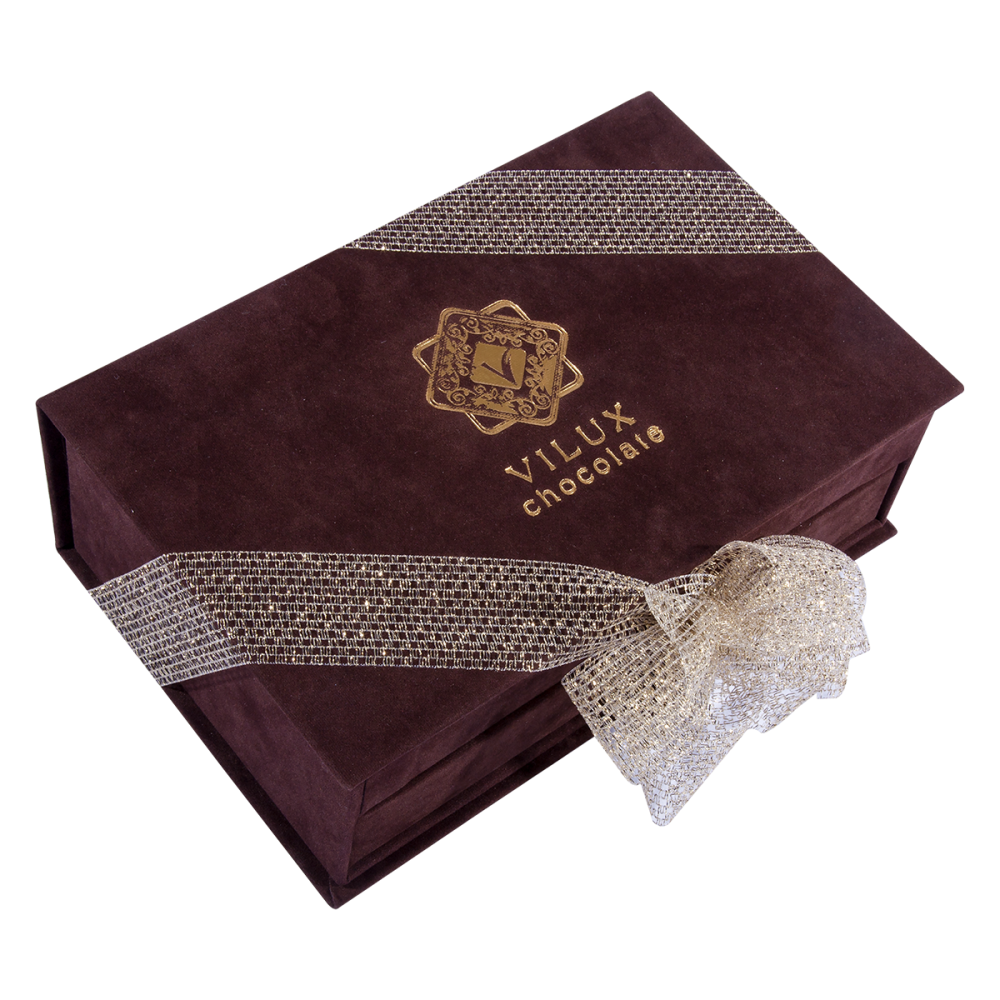 Vilux Special Velvet Box image 4