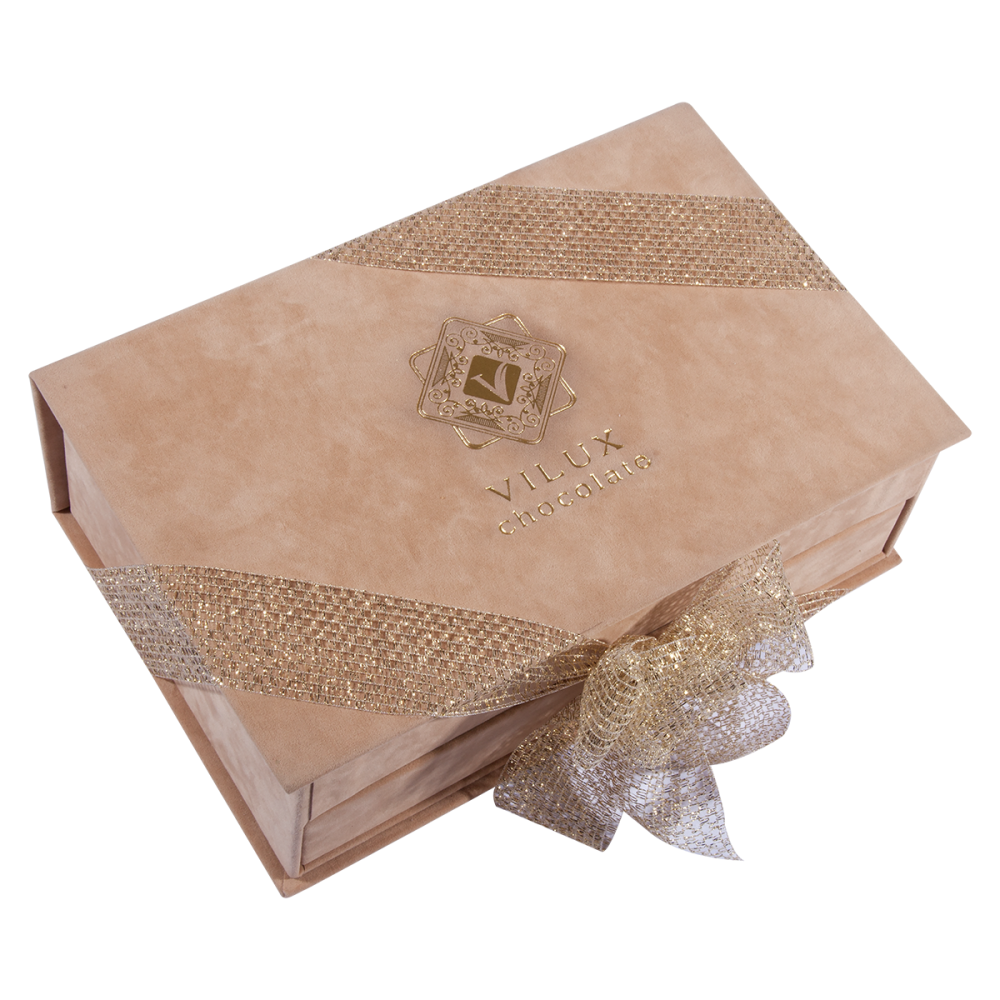 Vilux Special Velvet Box image 5