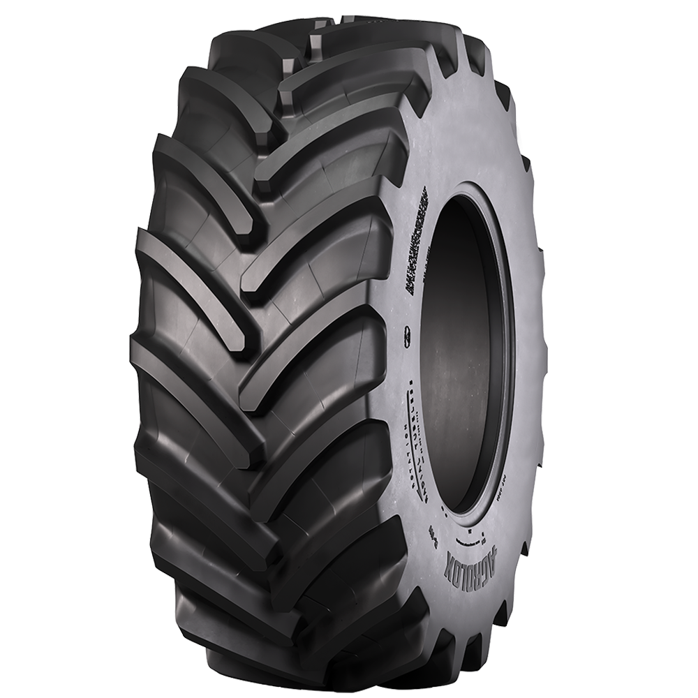 Agrolox Radial Tractor Tire image 1
