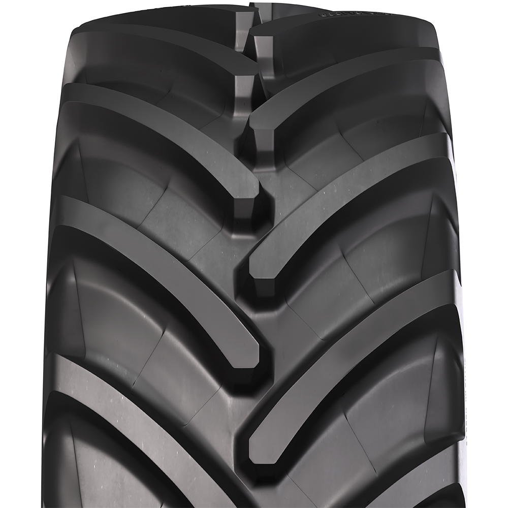 Agrolox Radial Tractor Tire image 2