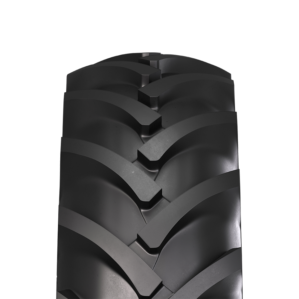KNK - 50 Rear Tractor Tire image 1