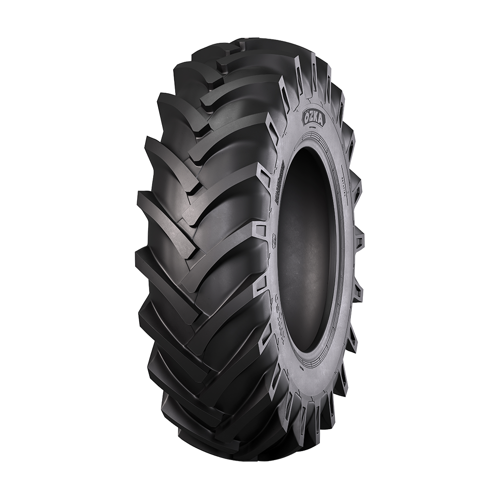 KNK - 50 Rear Tractor Tire image 3