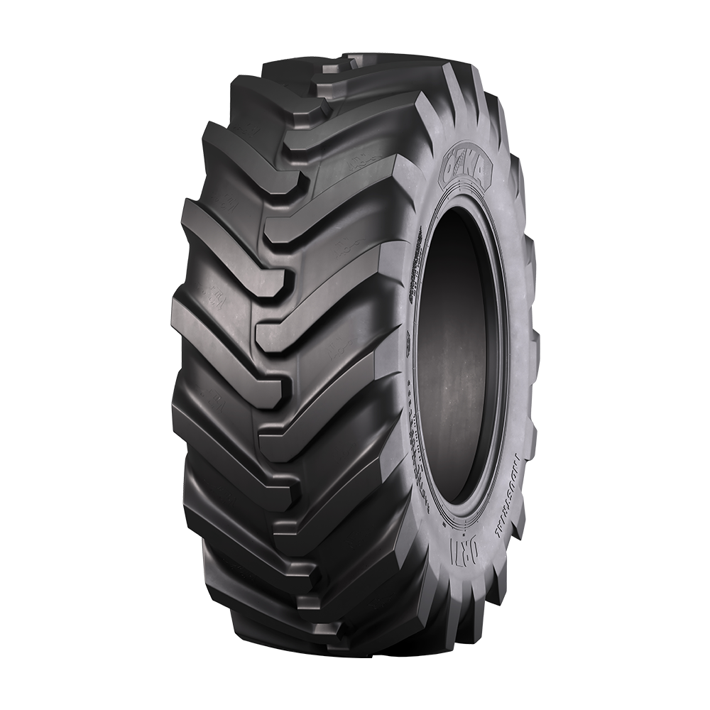OR-71 Radial Em Tire image 1
