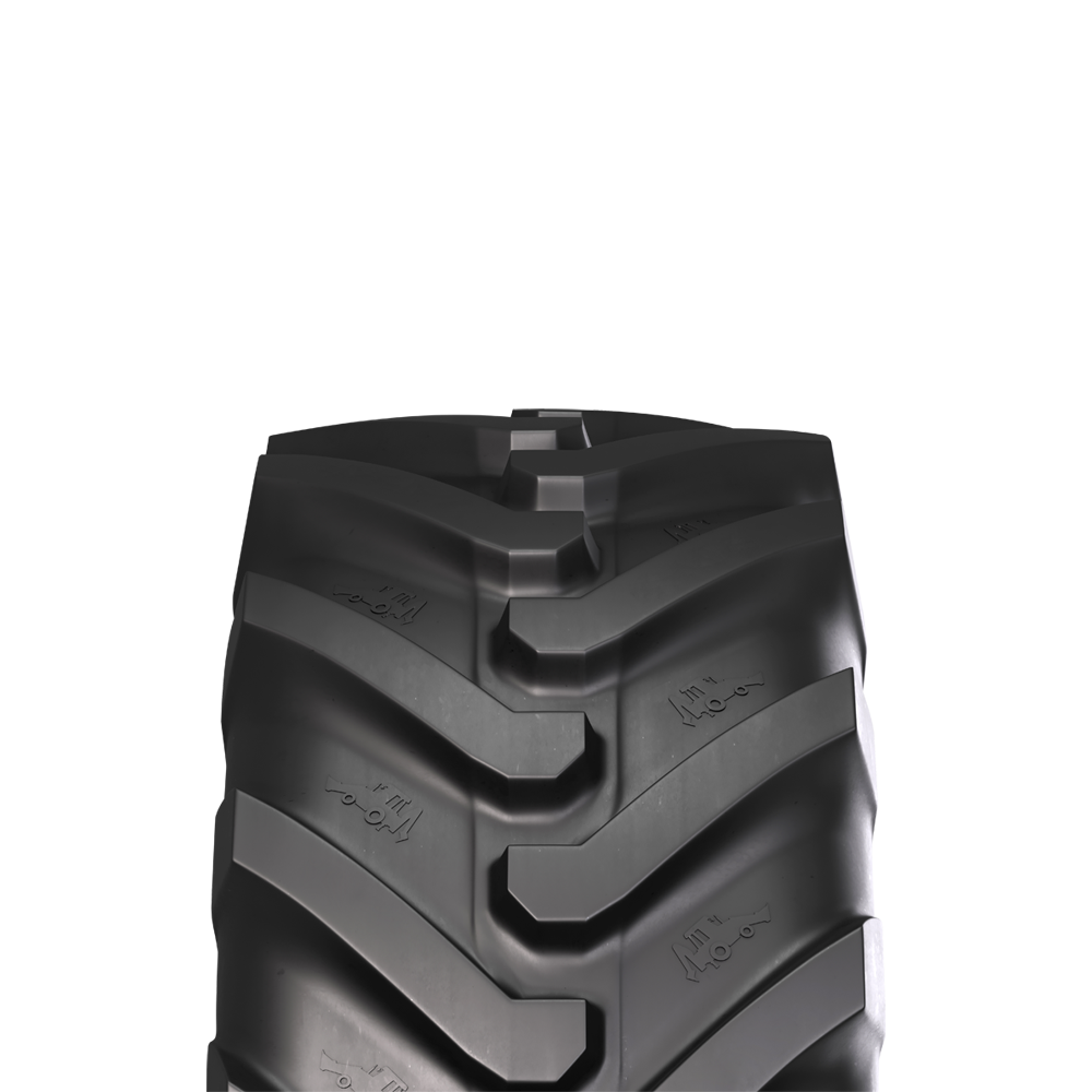 OR-71 Radial Em Tire image 2
