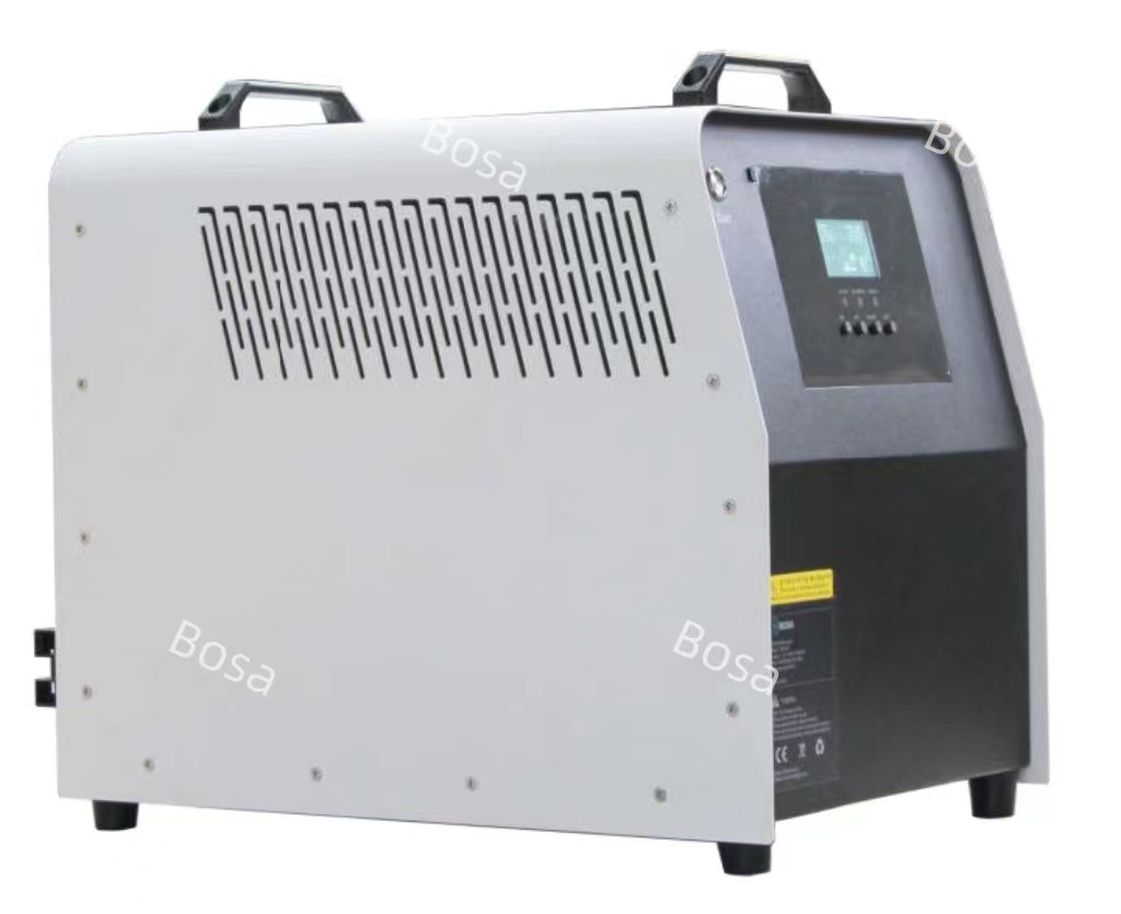 Bosa 24V,4kWh All in one battery bank image 1