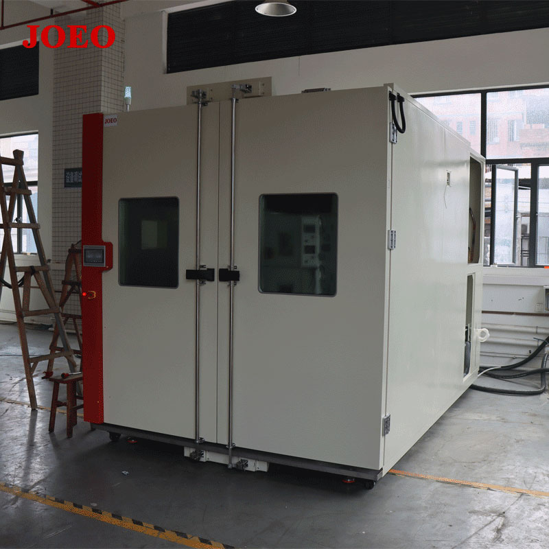 Panelized Walk-in Chambers image 4