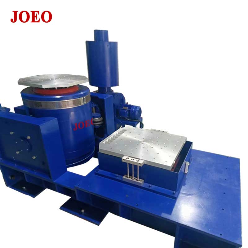 Electrodynamic Vibration Shaker (Air-Cooled Shaker) image 2