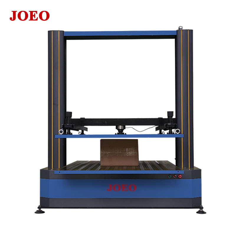 HVS10 Series Packaging Compression Tester image 1