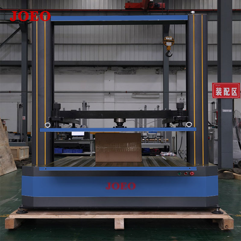 HVS10 Series Packaging Compression Tester image 2
