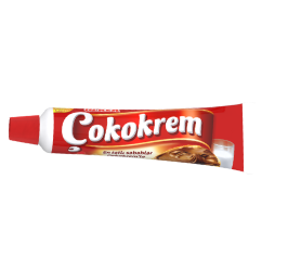 Cokokrem Tube