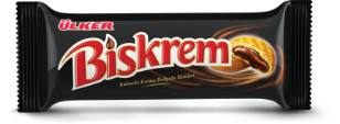 Ulker Biskrem Classic