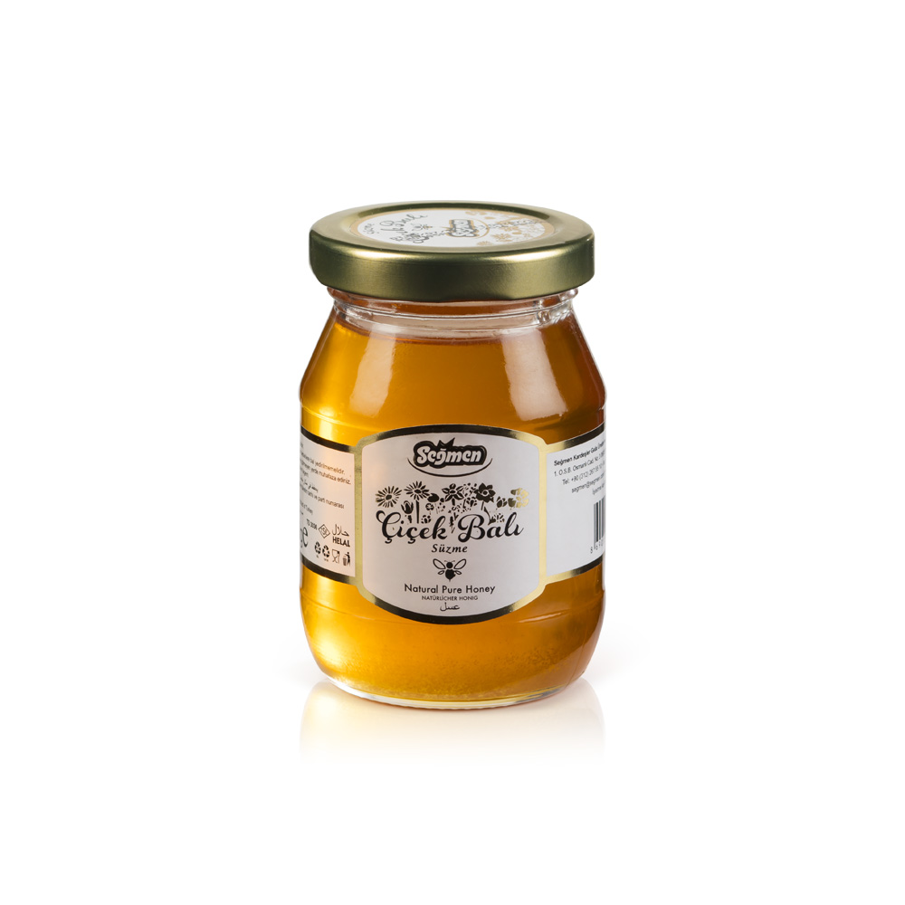 Flower Honey image 7