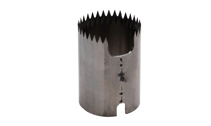 DP1001 Perforated Crown Knife and Gouge Knife image 1