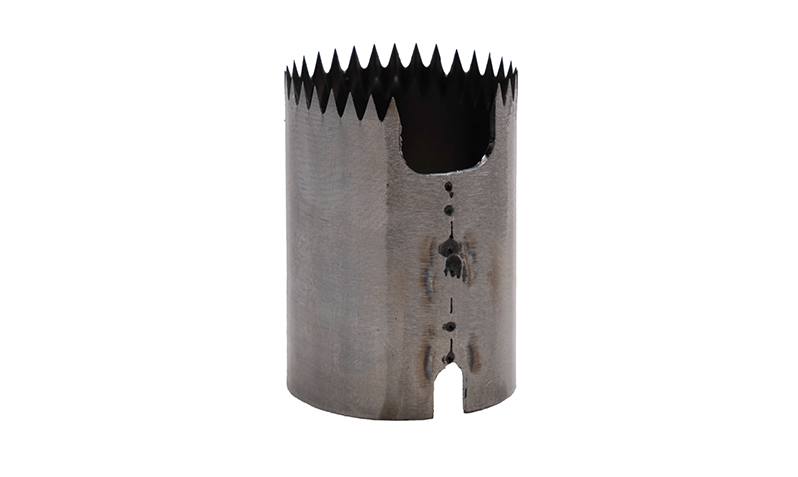 DP1001 Perforated Crown Knife and Gouge Knife image 2