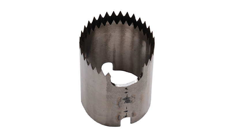 DP1001 Perforated Crown Knife and Gouge Knife image 3