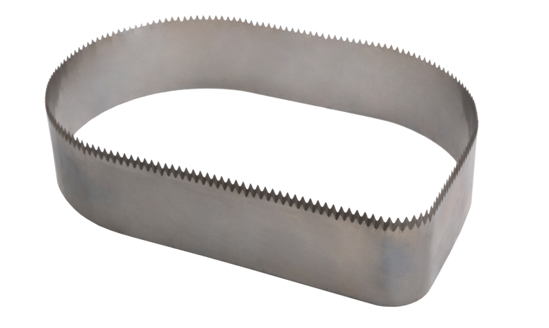 FB001 Foil Blades image 1