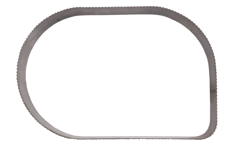 FB001 Foil Blades image 2