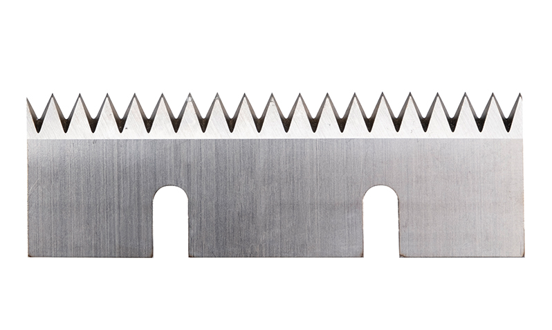 KB1081 Toothed Tape Blade image 1