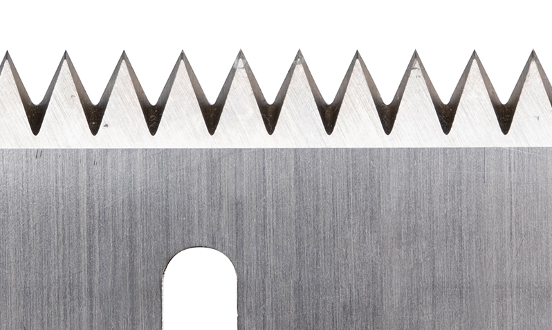 KB1081 Toothed Tape Blade image 2