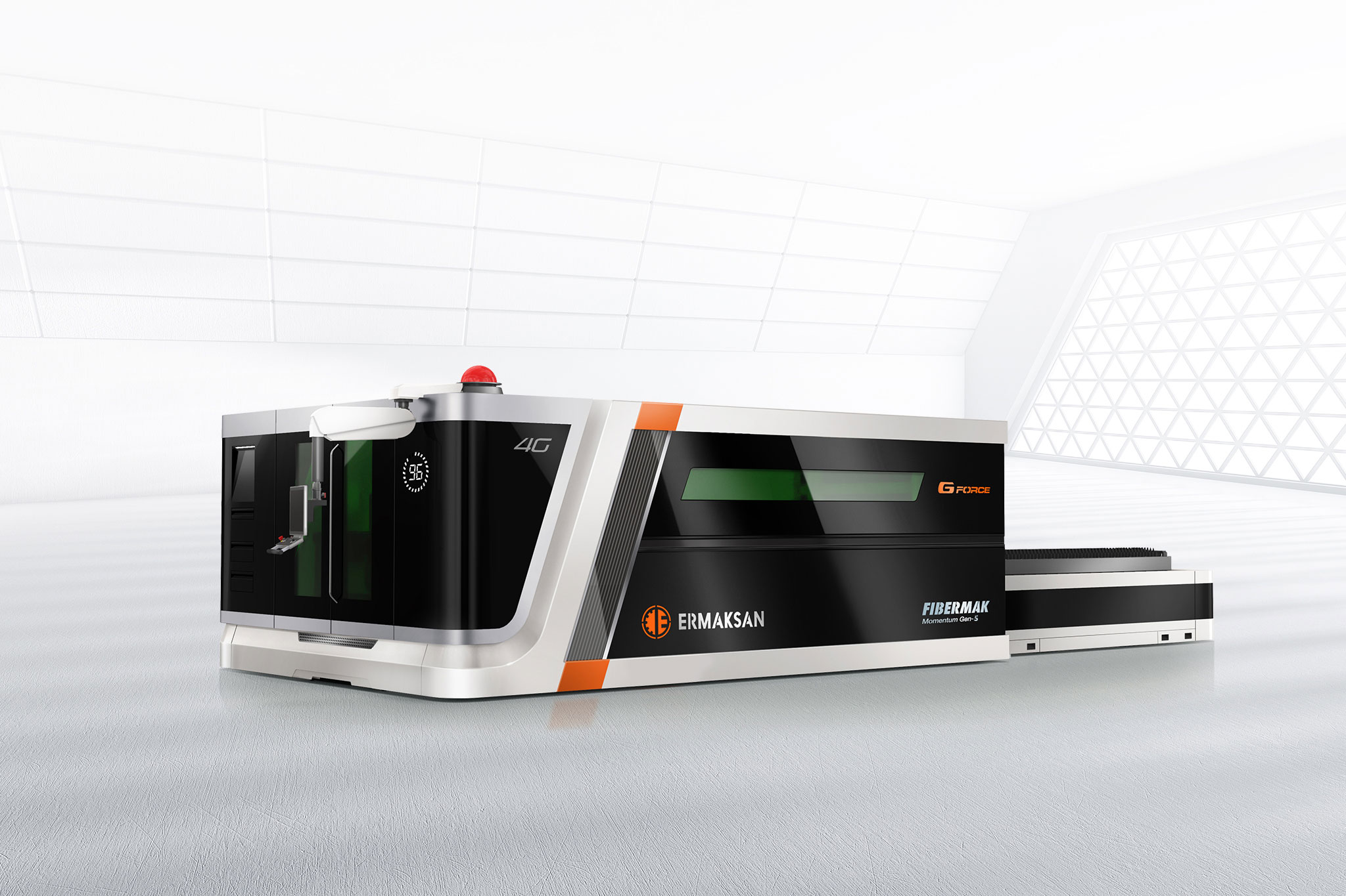 Fibermak Momentum Gen-5 image 1