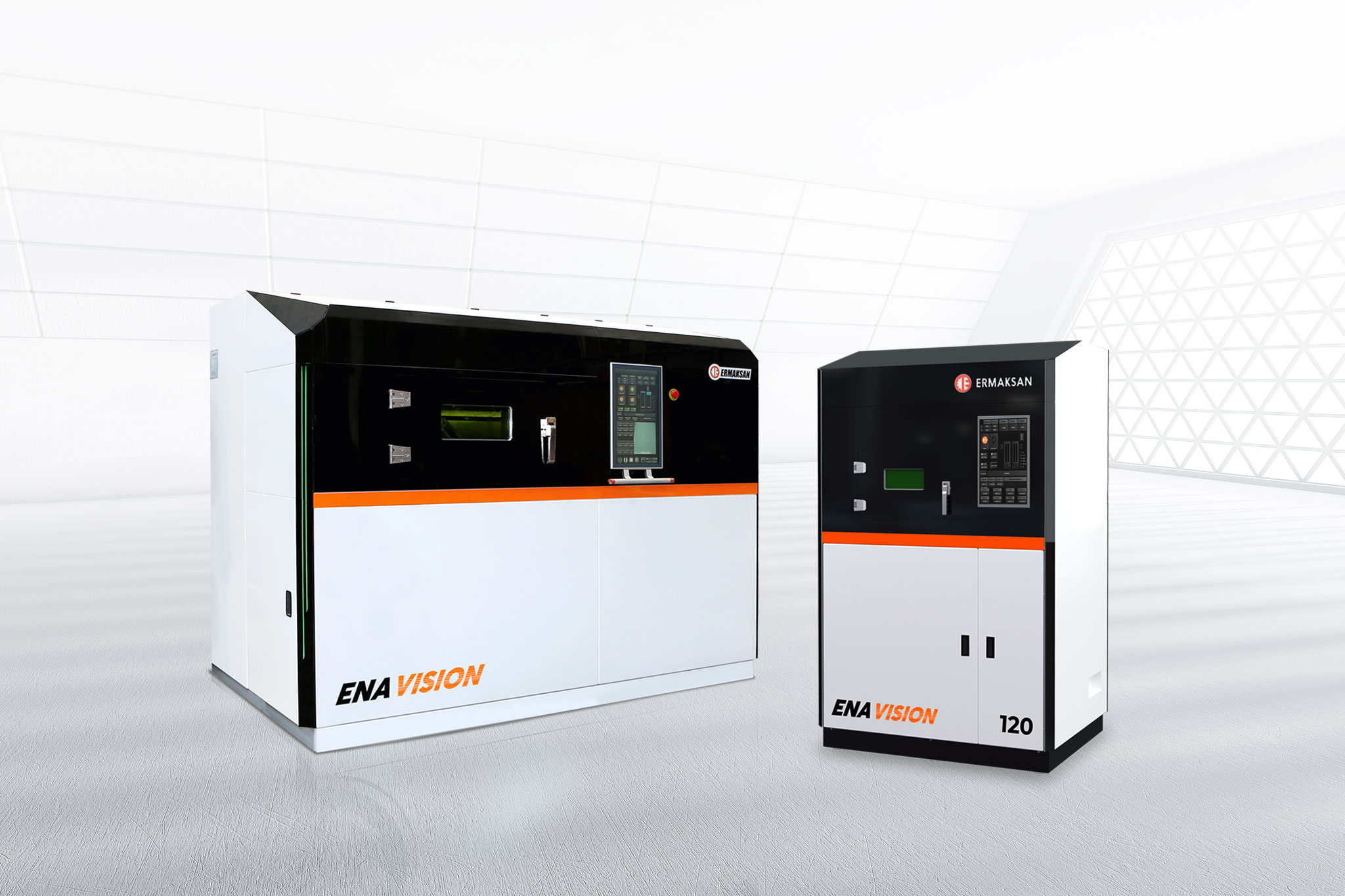 Enavision Series 3D Metal Printer