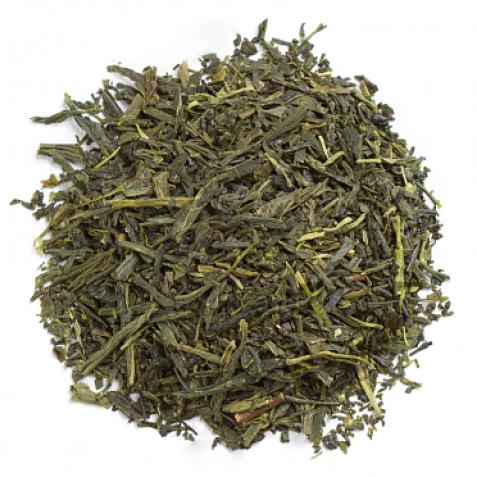 Green Tea - Japanese Sencha image 1