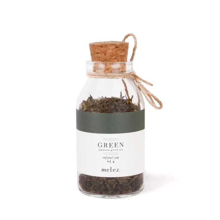 Green Tea - Japanese Sencha image 4