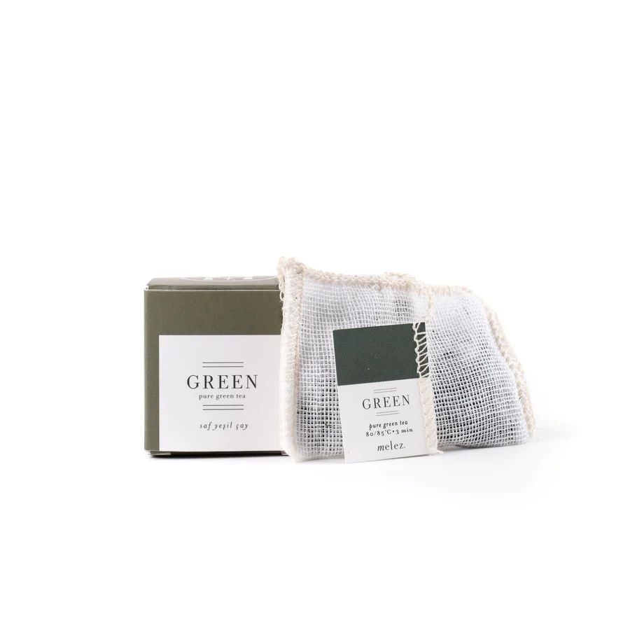 Green Tea - Japanese Sencha image 5