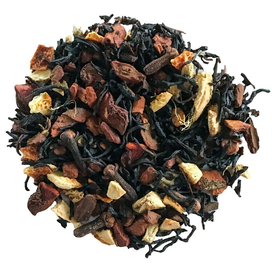 Noel Tea - Mulling Spiced Tea image 1