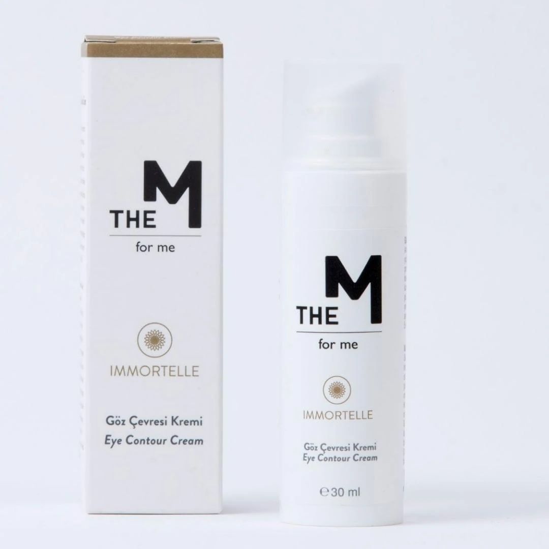 Eye Contour Cream image 1