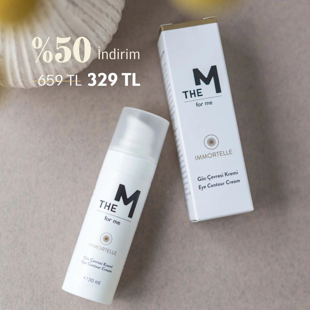 Eye Contour Cream image 2