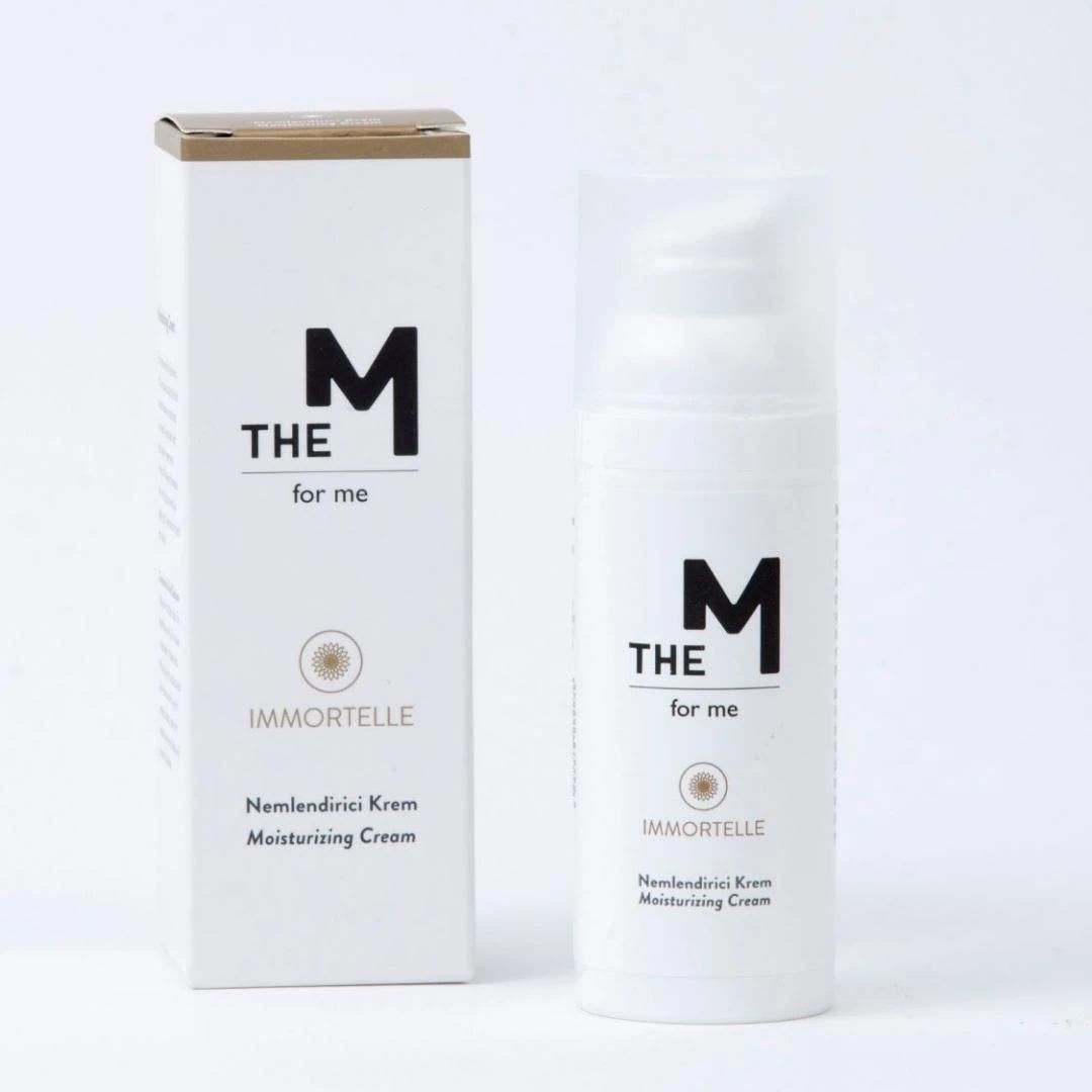 Moisturizing Cream image 1