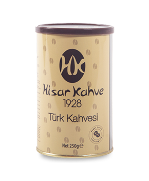 Classic Series Turkish Coffee image 3