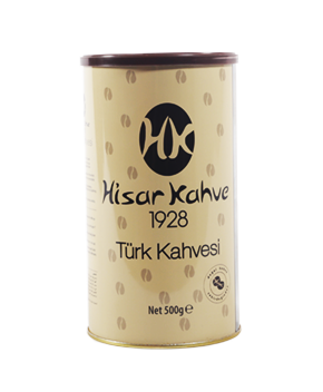 Classic Series Turkish Coffee image 4