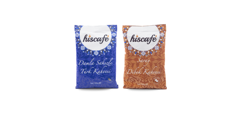 Hiscafe image 1