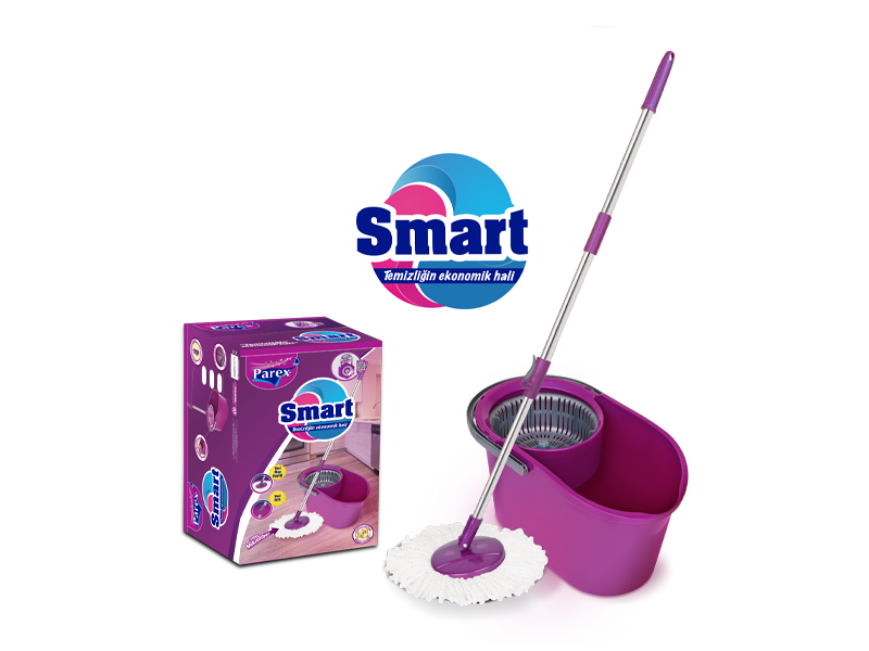 Smart 360 Deg. Spinning Mop