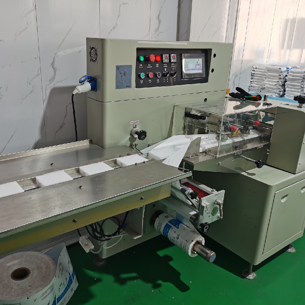 Automatic Dry Ice Blocks Prouction Line For Dry Ice Factory In Cold Chain Logistics image 5