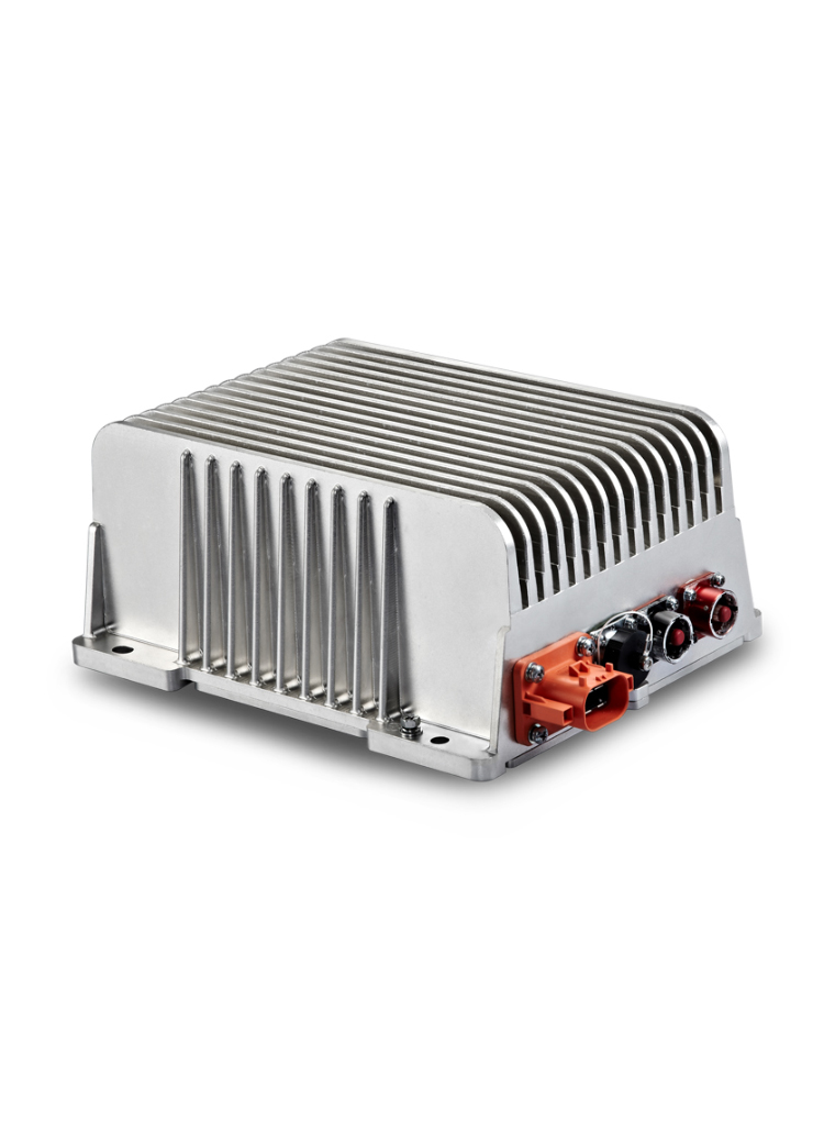 GVD510 Natural Cooling DCDC Converter