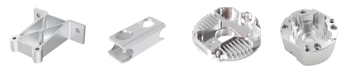 PL series 3 Axis high precision VMC image 5
