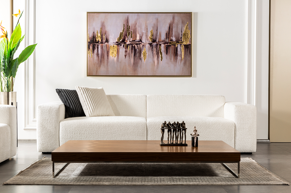 Tifanny Sofa Set image 3