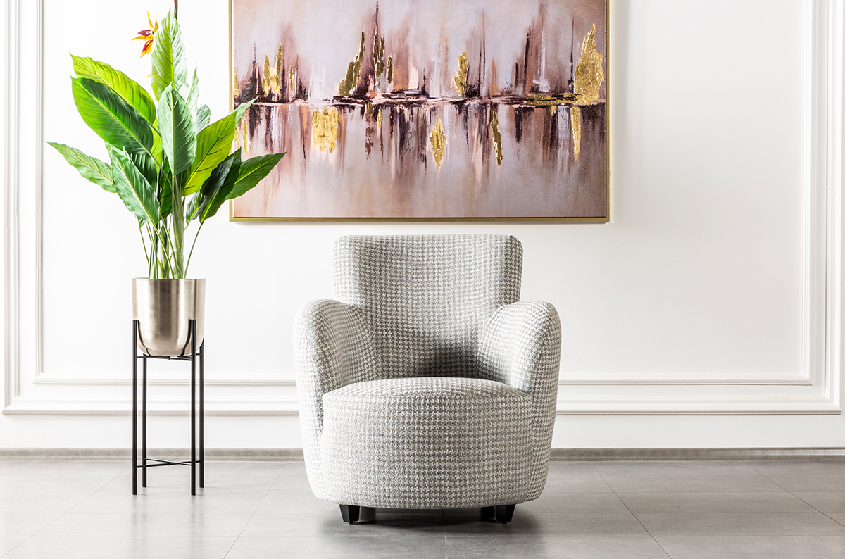 Troy Armchair image 1