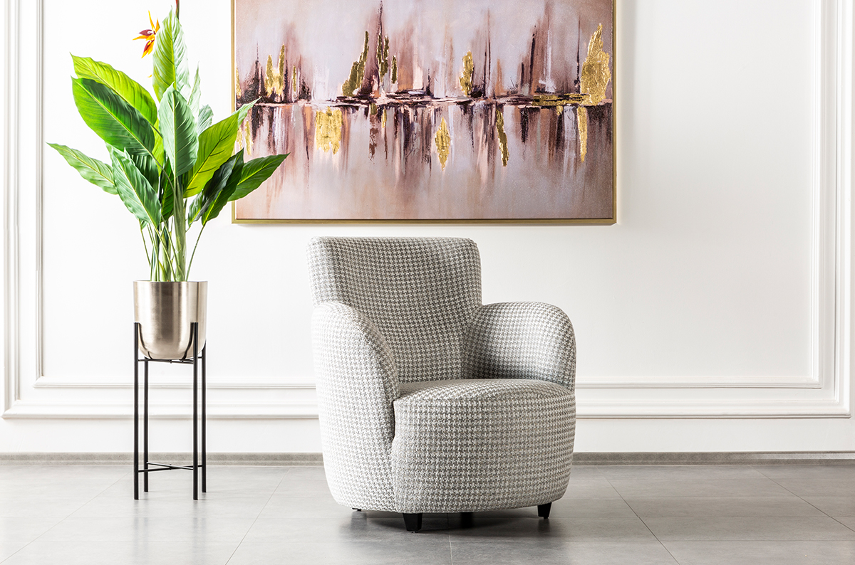 Troy Armchair image 2