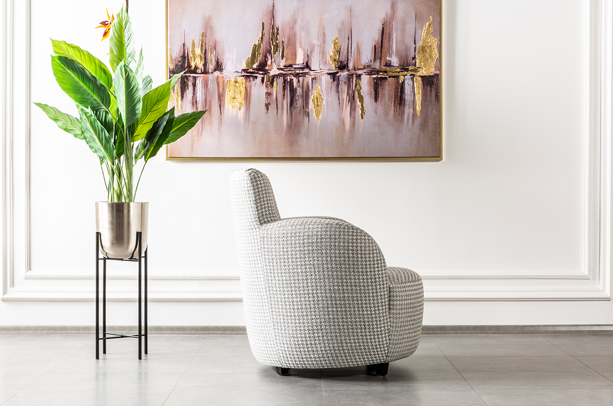 Troy Armchair image 3