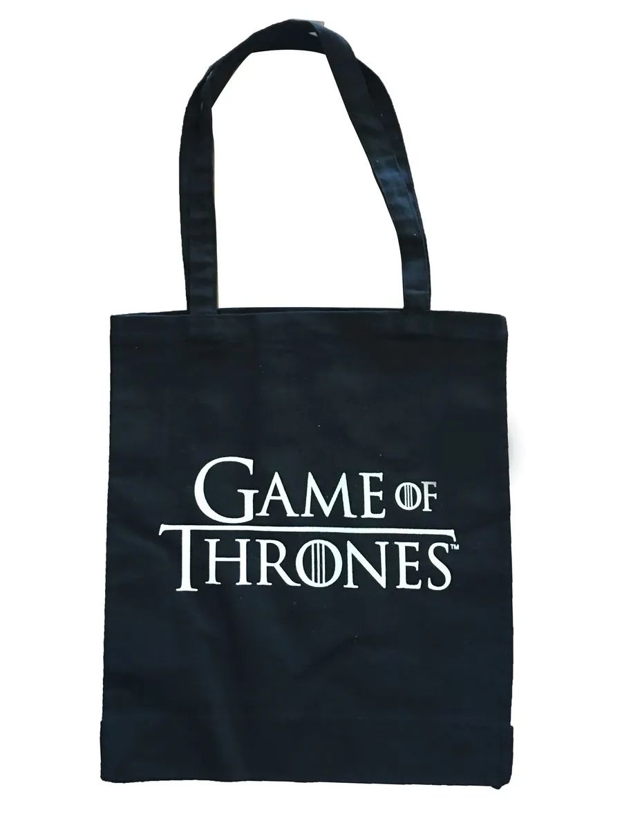 Raw Cloth Bags image 1