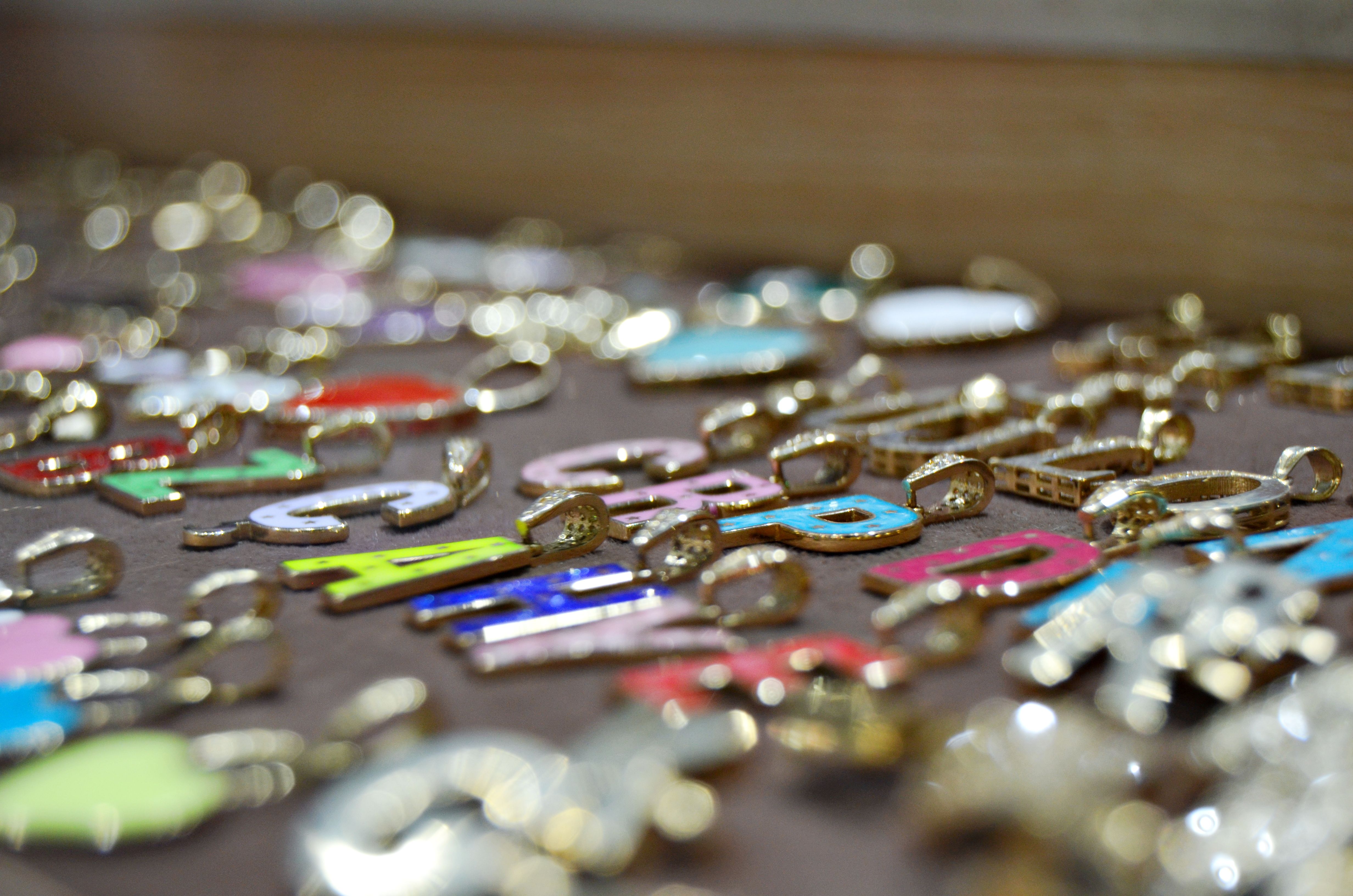 High Quality Handmade Rings, Necklaces and Earrings from Turkey image 13