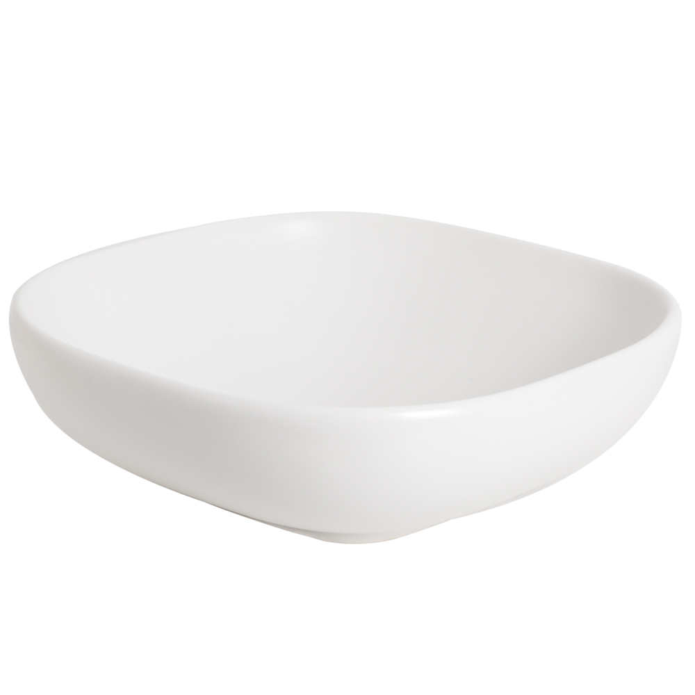 Alya 41 Counter Top Washbasin 41 x 41 cm image 4